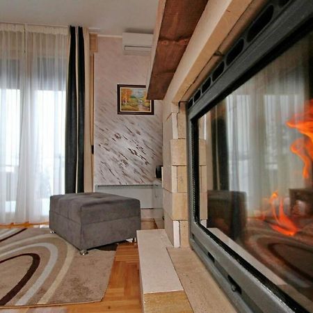 Goga Apartmani Zlatibor Exterior foto