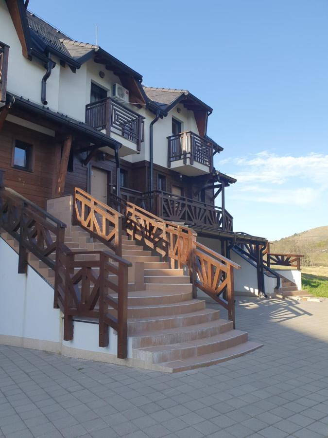 Goga Apartmani Zlatibor Exterior foto