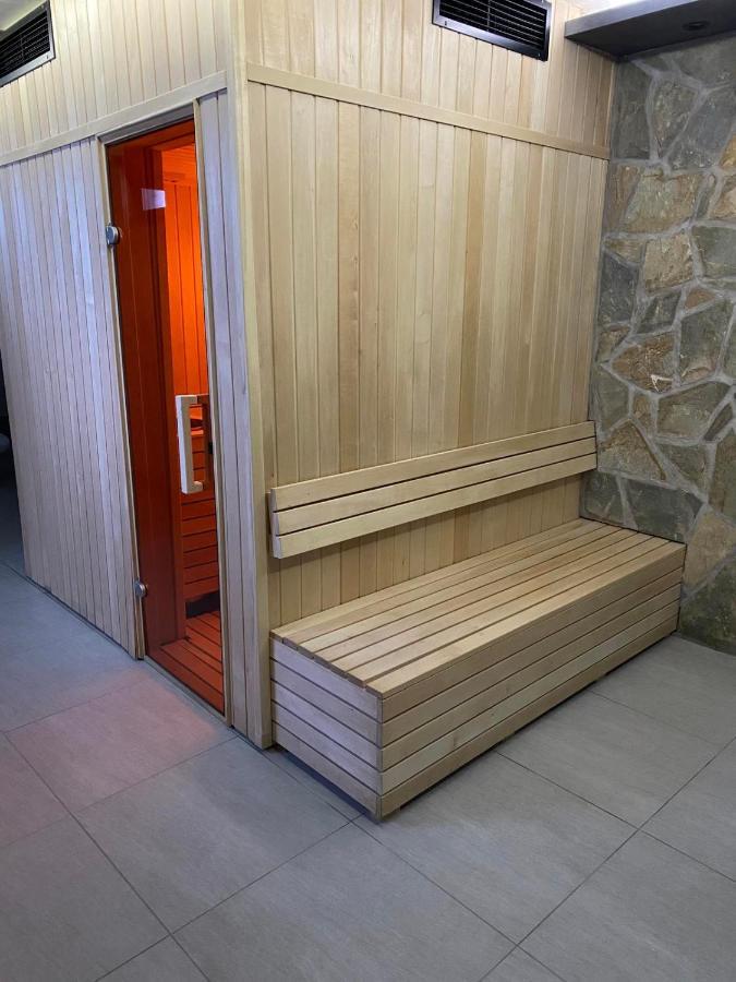 Goga Apartmani Zlatibor Exterior foto